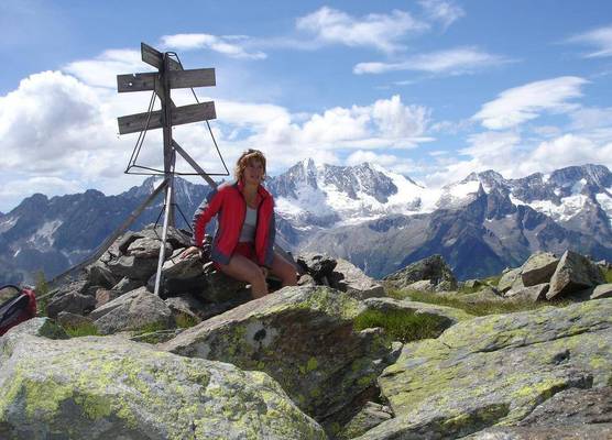 Hotel Ortles Dolomiti Walking & Spa 1