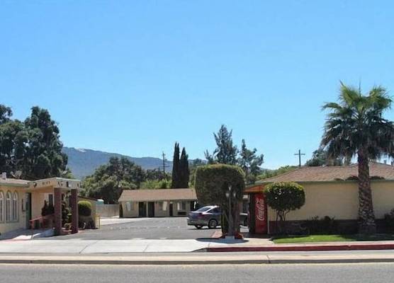 King's Rest Motel 1