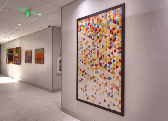 Holiday Inn Express & Suites PHOENIX WEST - BUCKEYE by IHG 1