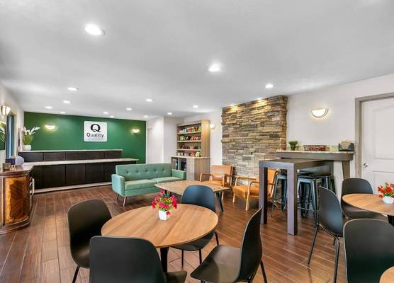 Quality Inn 1