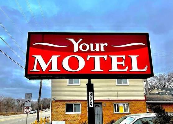 Your Motel 1