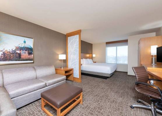 Hyatt Place Detroit/Royal Oak 1