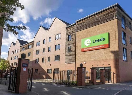 Student Only iQ Leeds 1