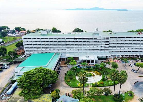 Asia Pattaya Hotel 1