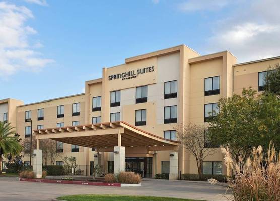 SpringHill Suites by Marriott Baton Rouge North / Airport 1