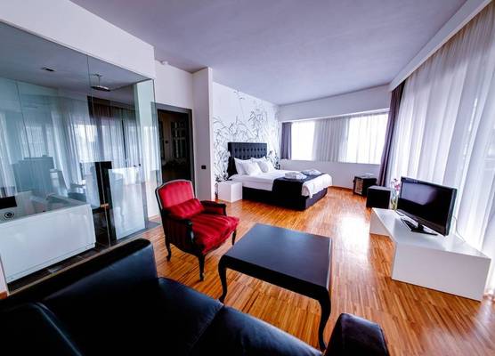 Sarroglia Hotel 1