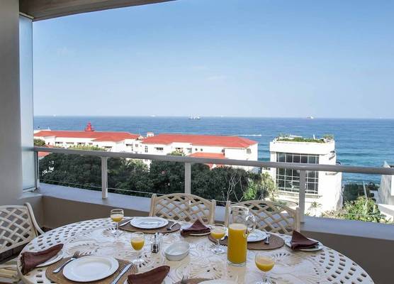 703 Oyster Schelles - by Stay in Umhlanga 1