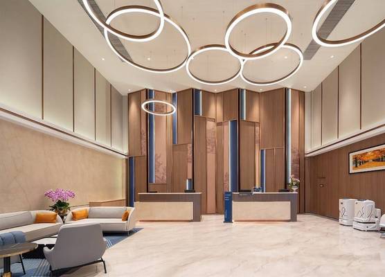 Holiday Inn Express Langfang Sanhe by IHG 1