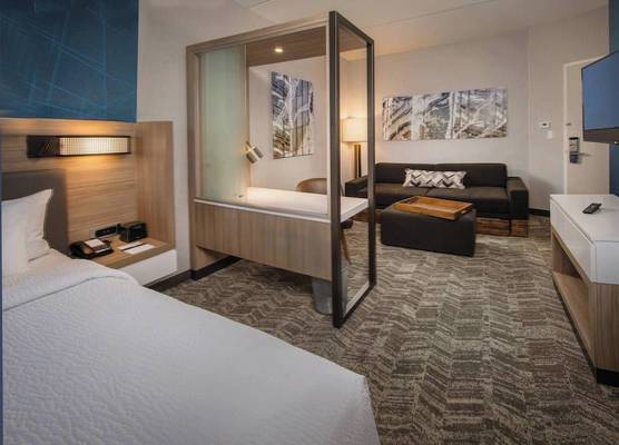 SpringHill Suites by Marriott Gainesville Haymarket 1