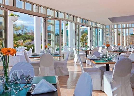 Sheraton Mar Del Plata Hotel 1