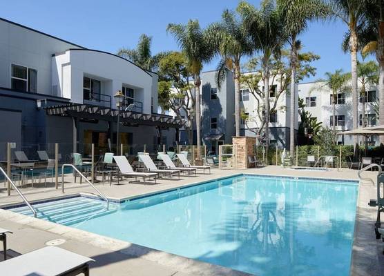 Residence Inn San Diego Carlsbad 1