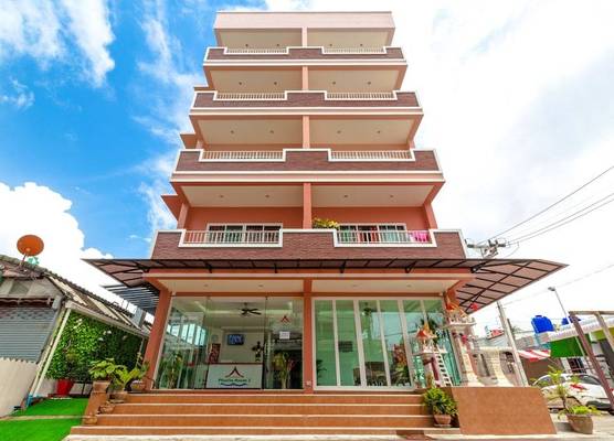 Phusita Hotel - SHA Certified 1