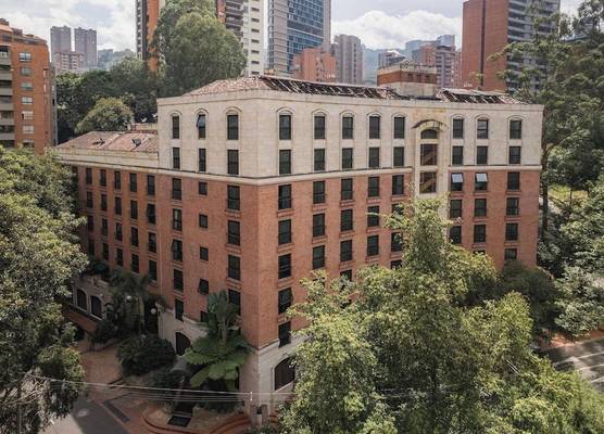 Hotel Park10 1