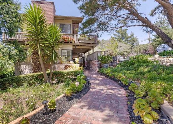 Comfort Inn Carmel By the Sea 1