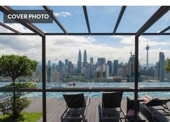 Concorde Hotel Kuala Lumpur 1
