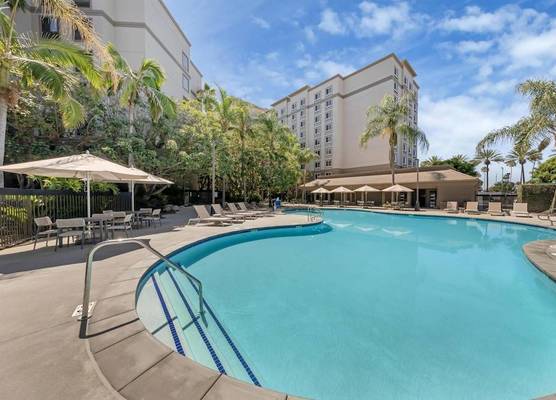 Sonesta ES Suites Anaheim Resort Area 1