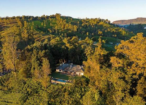 Goatfell By Teardrop Hotels - Nuwara Eliya 1