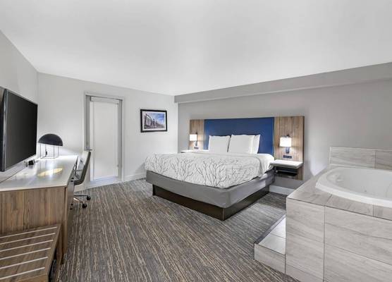 Best Western Denver East 1