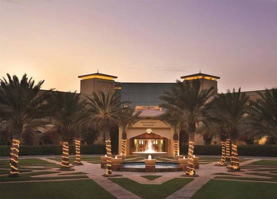 Djibouti Palace Kempinski 1