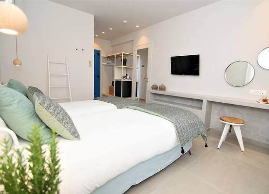 Vigla Hotel 1