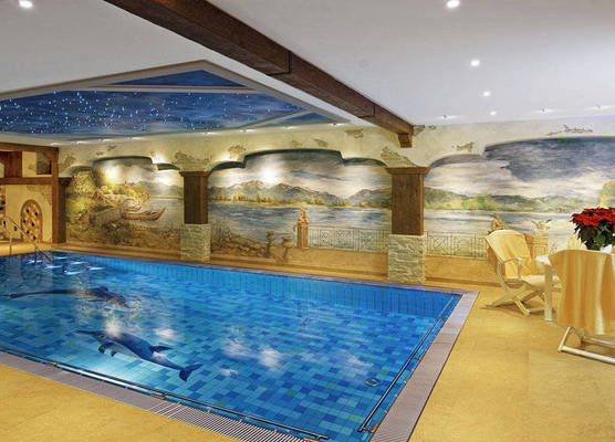 Steinbach-Hotel - inklusive Chiemgaukarte 1