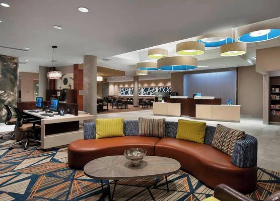 Fairfield Inn & Suites by Marriott Rock Hill 1