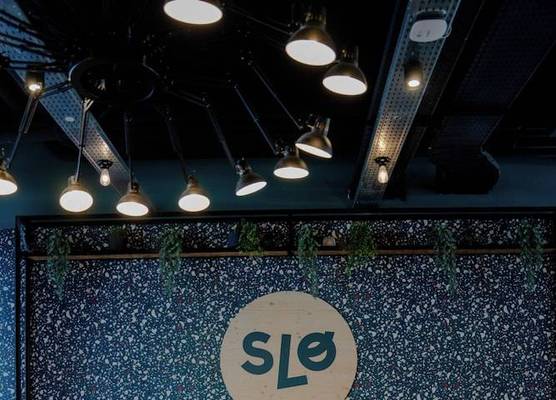 SLO HOSTEL Bordeaux 1