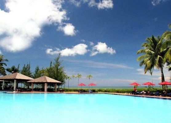 Miri Marriott Resort & Spa 1