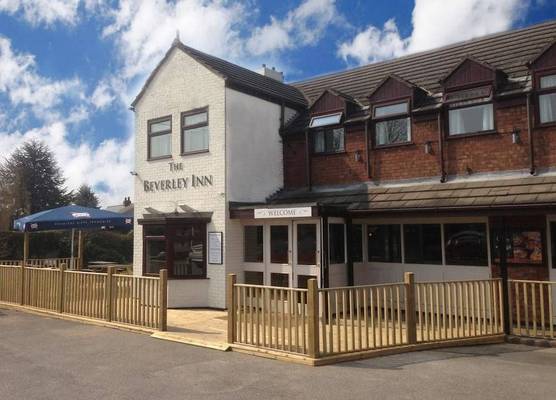 Beverley Inn & Hotel 1