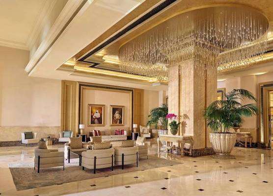 Emirates Palace Mandarin Oriental, Abu Dhabi 1