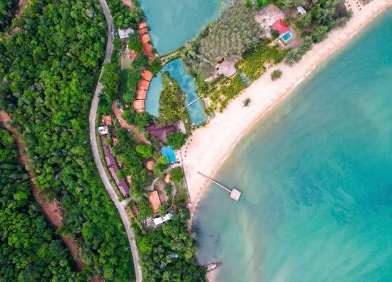 Milana Beach Resort & Spa Phú Quốc 1