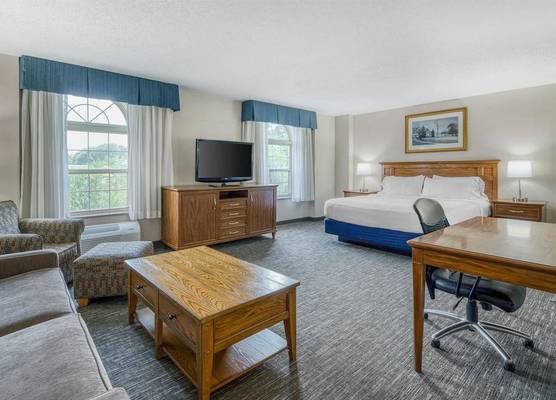 SureStay Plus by Best Western Elizabethtown Lancaster 1