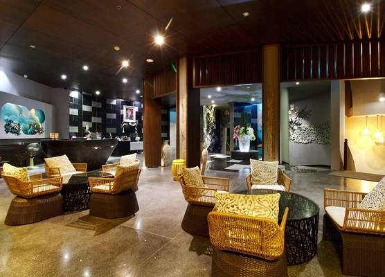 Le Coral Resort 1