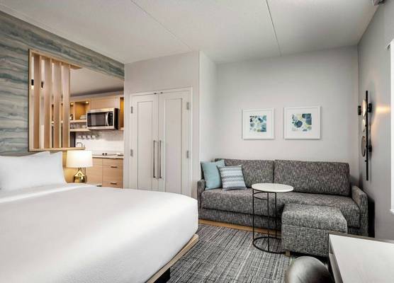 TownePlace Suites by Marriott Tecumseh Windsor 1