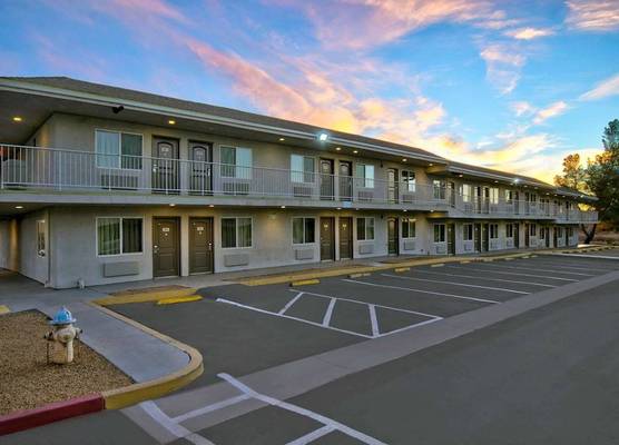 Studio 6 Victorville - Apple Valley 1