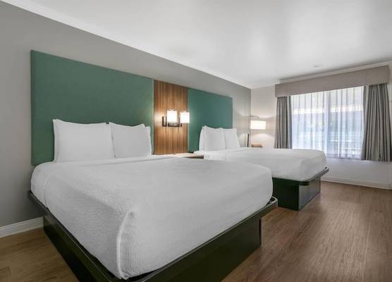 Best Western Plus Riviera 1