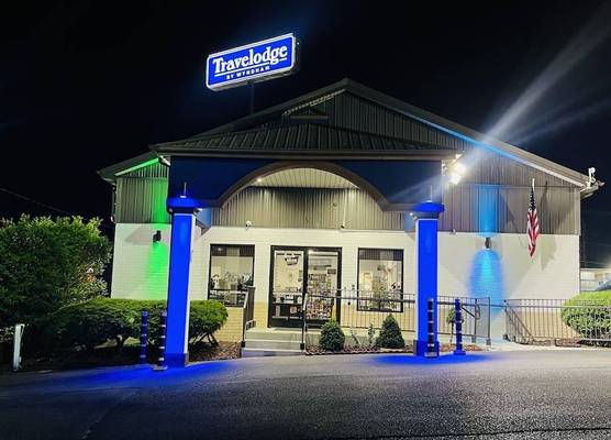 Travelodge by Wyndham Wytheville 1