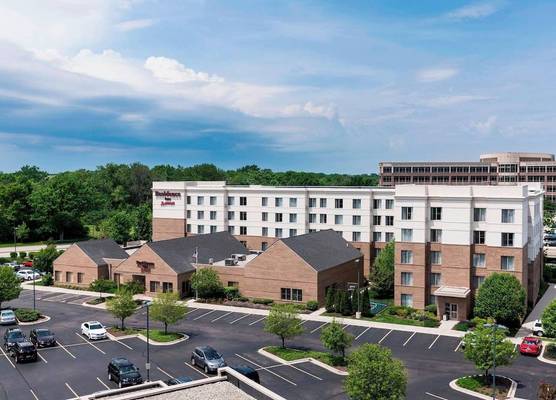 Residence Inn by Marriott Chicago Lake Forest/Mettawa 1