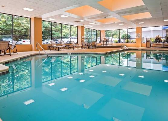Best Western Plus BWI Airport Hotel - Arundel Mills 1