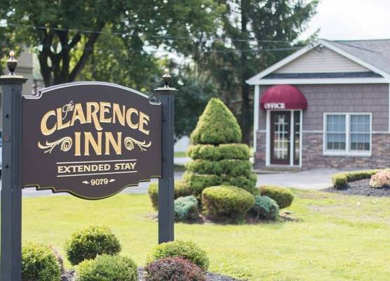 Clarence Inn Extended Stay 1