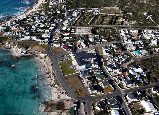 Arniston Spa Hotel 1