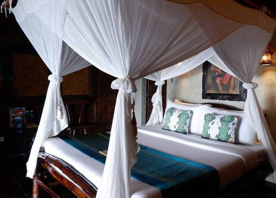 Flower Island Resort 1