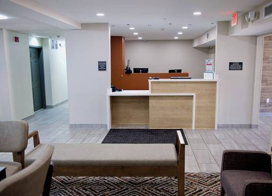 Candlewood Suites HARRISONBURG by IHG 1
