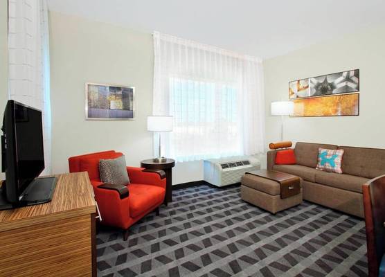 TownePlace Suites by Marriott New Orleans Harvey/West Bank 1