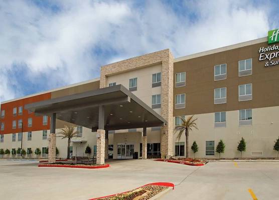 Holiday Inn Express & Suites LAKE CHARLES SOUTH CASINO AREA by IHG 1