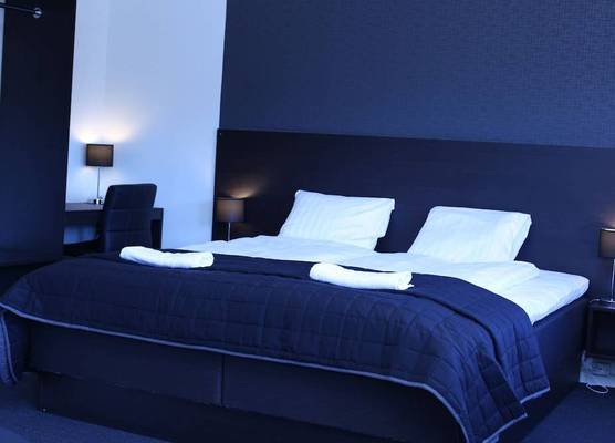 Nacka Stadshotell 1