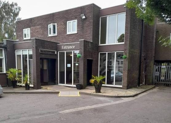 The Avenue Club and Lodge 1