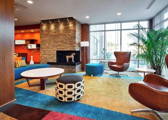 Fairfield Inn & Suites by Marriott Alexandria,Virginia 1