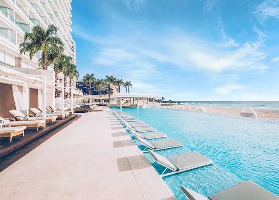 Iberostar Selection Coral Cancun - Adults Only All Inclusive Resort 1