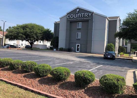 Country Inn & Suites by Radisson, Fayetteville I-95, NC 1